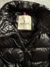 Autentico Moncler Puffer