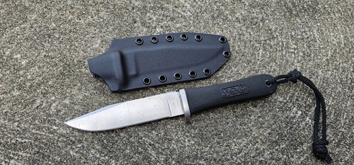 Guaina kydex sog ranger - kydex,