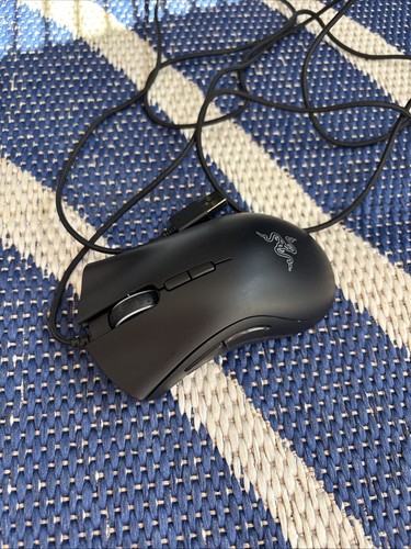 Razer deathadder elite - razer,