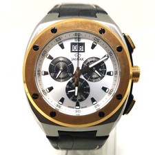 Reloj hombre jaguar j625 - reloj,