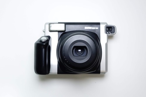 Fujifilm instax wide 300 - instax,