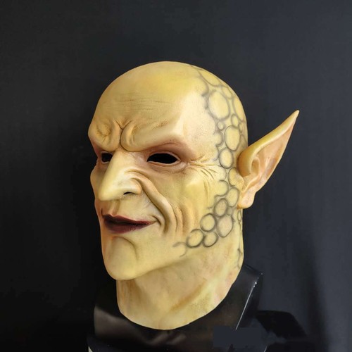 Costume halloween horror - halloween,