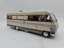 Camper Schuco 1:43 Hymermobil