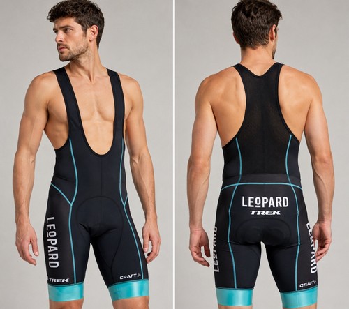 Leopard trek enovos - leopard,