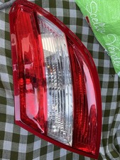 Faro Posteriore destro MERCEDES C220 berlina anno 2007