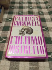 PATRICIA CORNWELL - L'ULTIMO