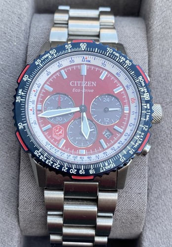 Orologio polso uomo citizen - orologio,