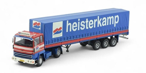 Tekno ford transcontinental - tekno,