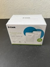 D-Link PowerLine AV2 1000
