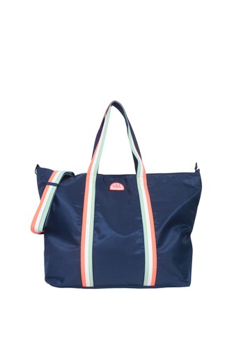 Borsa mare donna sundek navy - sundek,