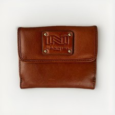 NANNINI PORTAFOGLIO IN PELLE