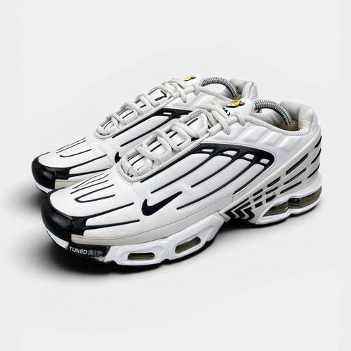 Nike air max plus iii - max,