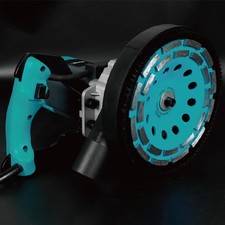 Levigatrice per calcestruzzo