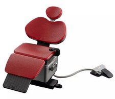 Mini Figure Poltrona Paziente