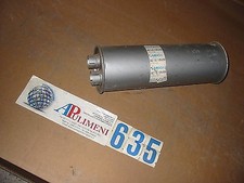 216106 MARMITTA CENTRALE