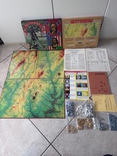 GETTYSBURG  - AVALON HILL  -
