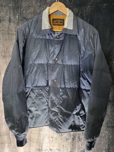 Piumino vintage anni - , eddie