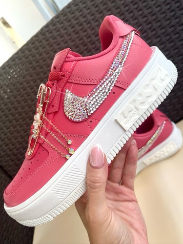 Nike air force - air, fontanka