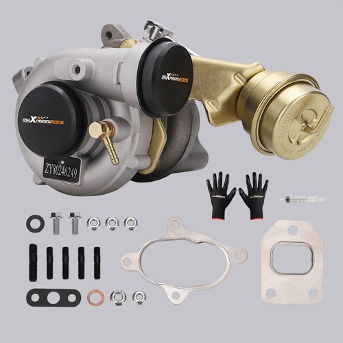 Turbocompressore for t4 - turbocompressore,