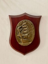 Crest Marina Militare Amerigo