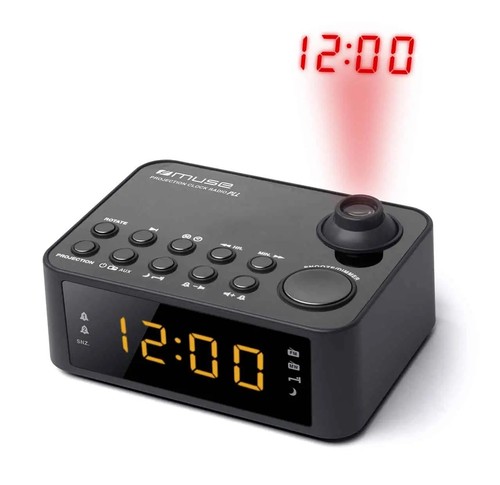Muse 178p radiosveglia - m-178p,