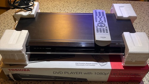 Lettore dvd toshiba - dvd, video