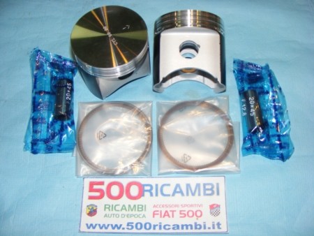Fiat 500 126 - 126, 2