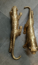 Antico Indiano Etnico Ottone