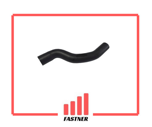 Tubo intercooler aria turbo - intercooler,