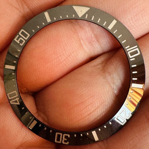Rolex ceramic insert for - for, sea
