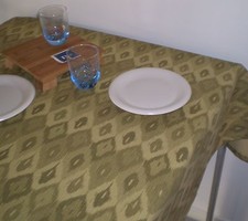 TOVAGLIA tablecloth 140 x 240