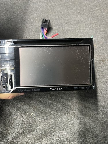 Pioneer avh p3200bt dvd - pioneer, avh-p3200bt