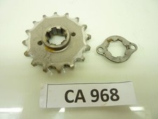 HONDA CBX 550 F  F2 '82-'86