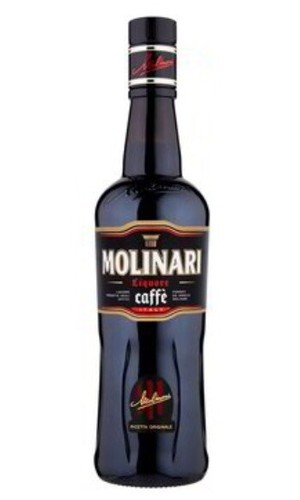 Bottiglia sambuca - 1, di