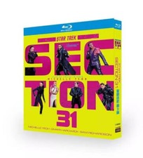 Star Trek: Sezione 31 (2025) 1
