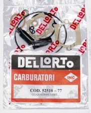 Kit guarnizioni carburatore - guarnizioni,