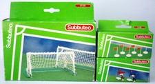 3x SCATOLE SUBBUTEO VUOTE