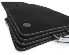 NUOVI tappetini Renault Clio 5