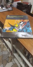 GRANDI TESORI MARVEL WOLVERINE