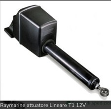 Raymarine attuatore lineare - lineare, t1