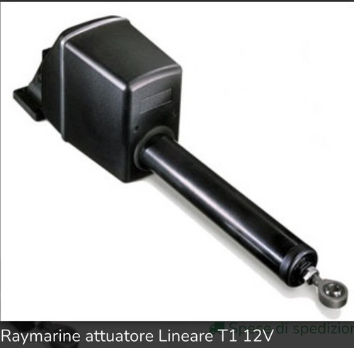 Raymarine attuatore lineare - raymarine, t1