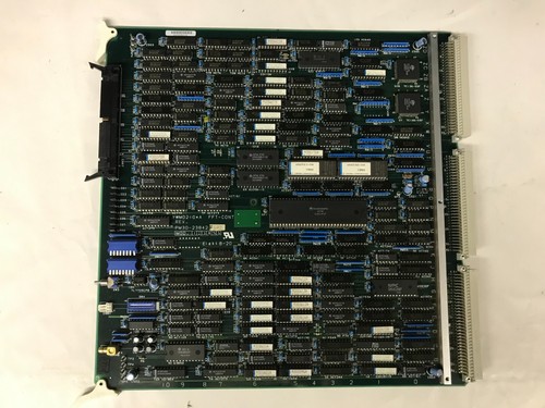 Scheda pcb cont per toshiba - scheda,
