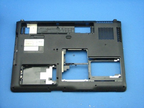 Alloggiamento sotto dv9500 - sotto,