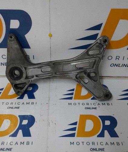Staffa supporto marmitta honda - staffa,
