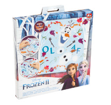 Disney Frozen Crea Lampada con