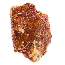 Vanadinite cristallisée 160gr