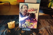 20 Action Martial Arts Movies