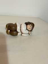 Thun Pastore Addormentato