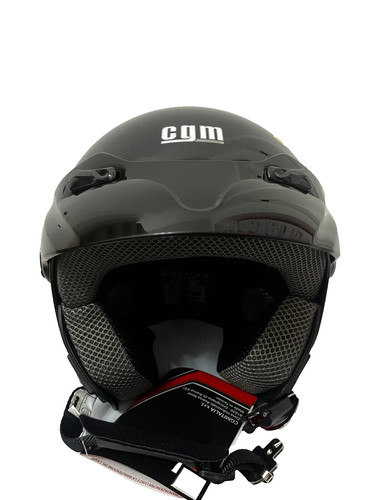 Casco cgm senza visiera - casco,