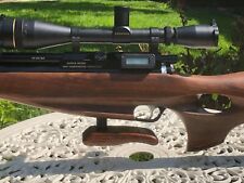 Criceto in noce adatto a Daystate Mk 4